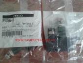 VAN TIẾT LƯU PISCO